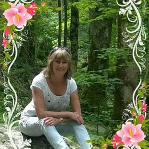 Meet your Posher, Ronda